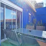 Roussillon Avec Terrasse *