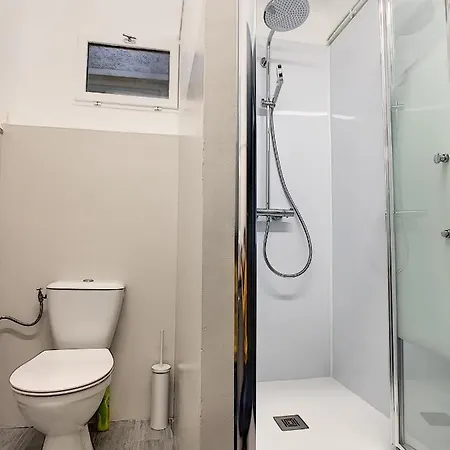 Roussillon Avec Terrasse * Перпиньан