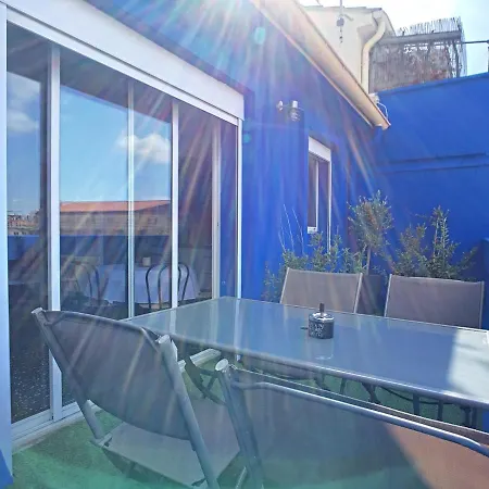 Roussillon Avec Terrasse *