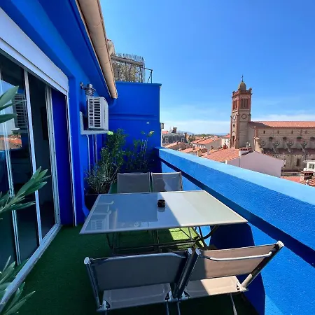 Roussillon Avec Terrasse Appartamento *