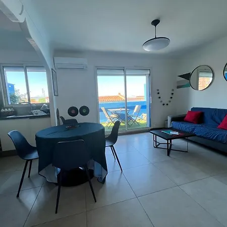 Appartamento Roussillon Avec Terrasse Perpignano