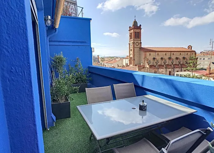 Apartment Roussillon Avec Terrasse *
